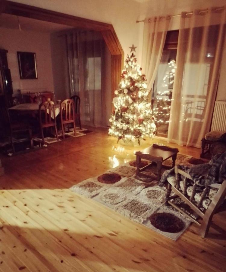 Órma Ξενωνας Κάρμαヴィラ エクステリア 写真