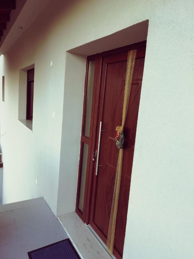 Órma Ξενωνας Κάρμαヴィラ エクステリア 写真