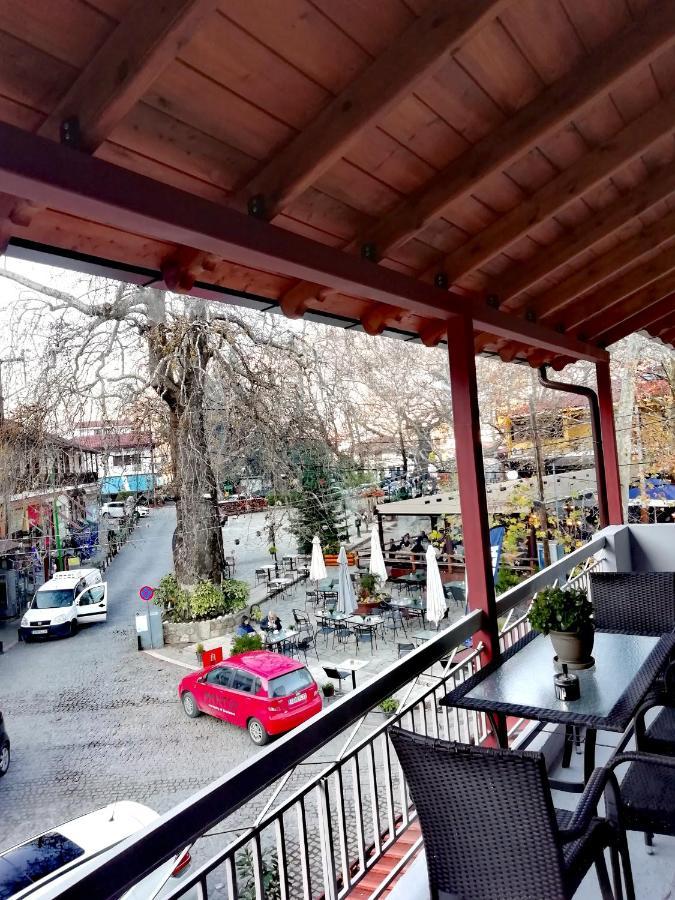 Órma Ξενωνας Κάρμαヴィラ エクステリア 写真