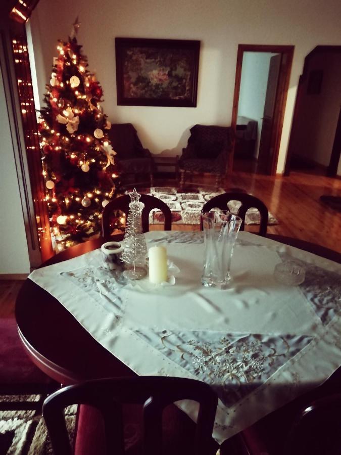 Órma Ξενωνας Κάρμαヴィラ エクステリア 写真