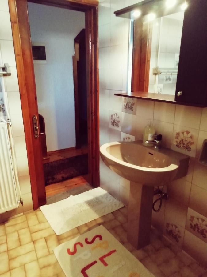 Órma Ξενωνας Κάρμαヴィラ エクステリア 写真