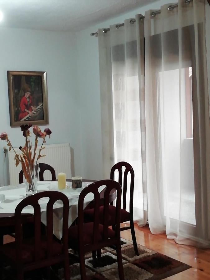 Órma Ξενωνας Κάρμαヴィラ エクステリア 写真