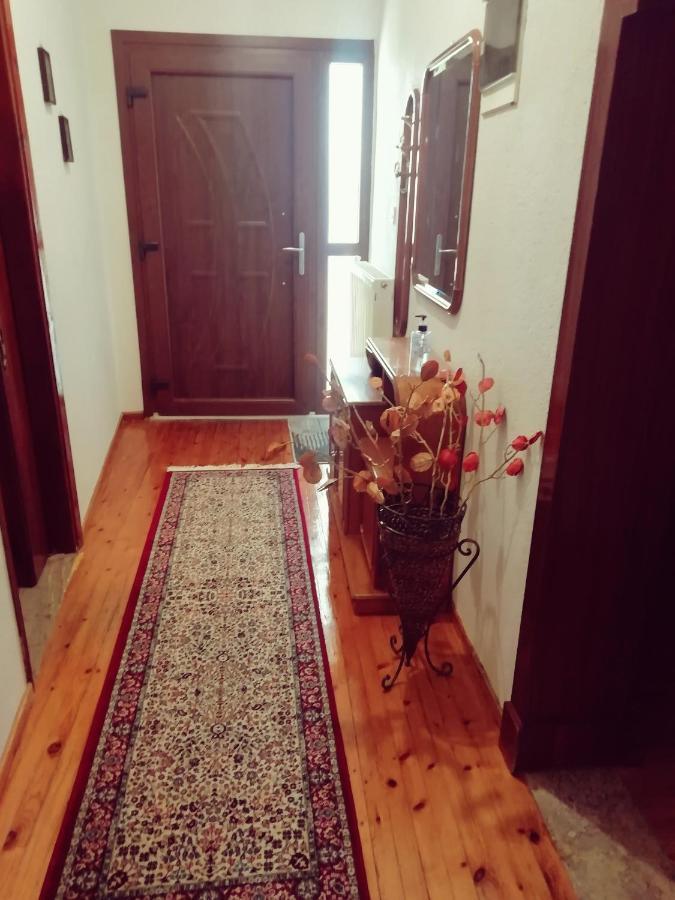 Órma Ξενωνας Κάρμαヴィラ エクステリア 写真