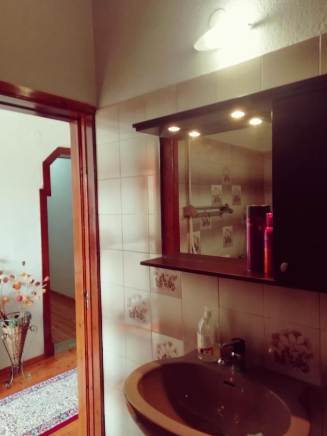 Órma Ξενωνας Κάρμαヴィラ エクステリア 写真