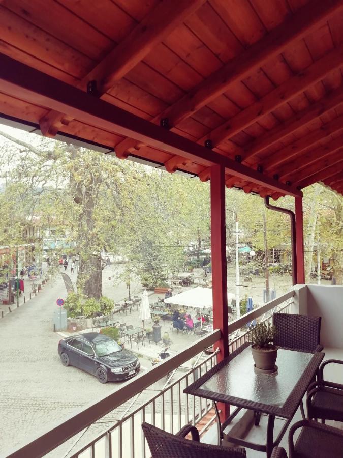 Órma Ξενωνας Κάρμαヴィラ エクステリア 写真