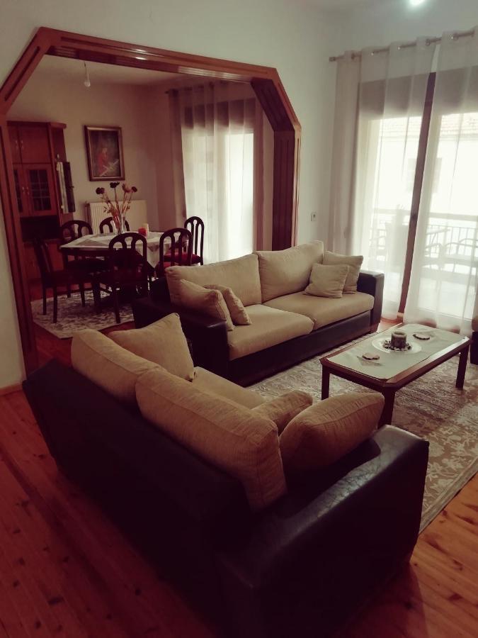 Órma Ξενωνας Κάρμαヴィラ エクステリア 写真